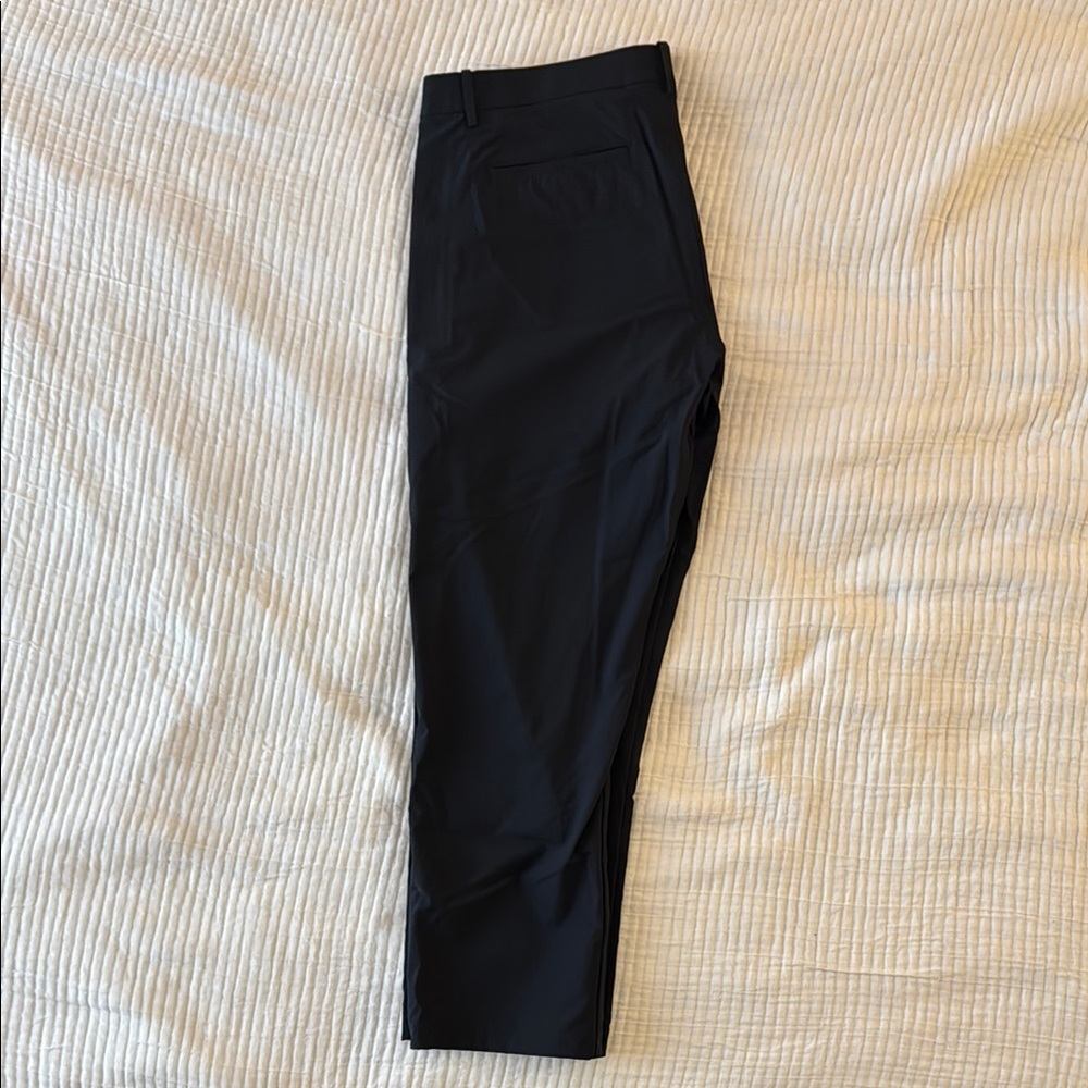 Western Rise Evolution Chino Black 38x30